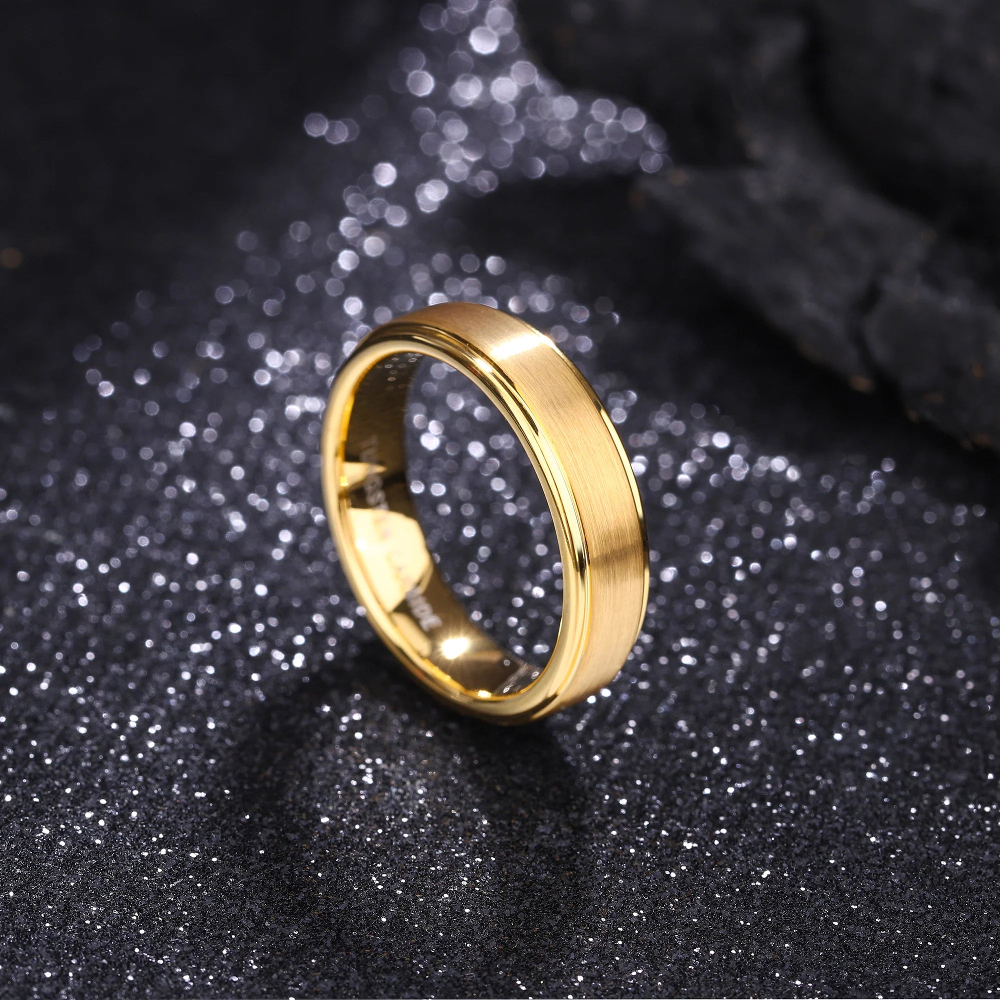 Wedding Band for Men And Women