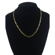 4.4 MM Figaro Chain 113 G - ChainsOnly