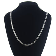 4.8 MM Figaro Chain 213 S - ChainsOnly