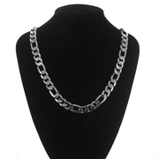 12.2 MM Figaro Chain 221 S - ChainsOnly