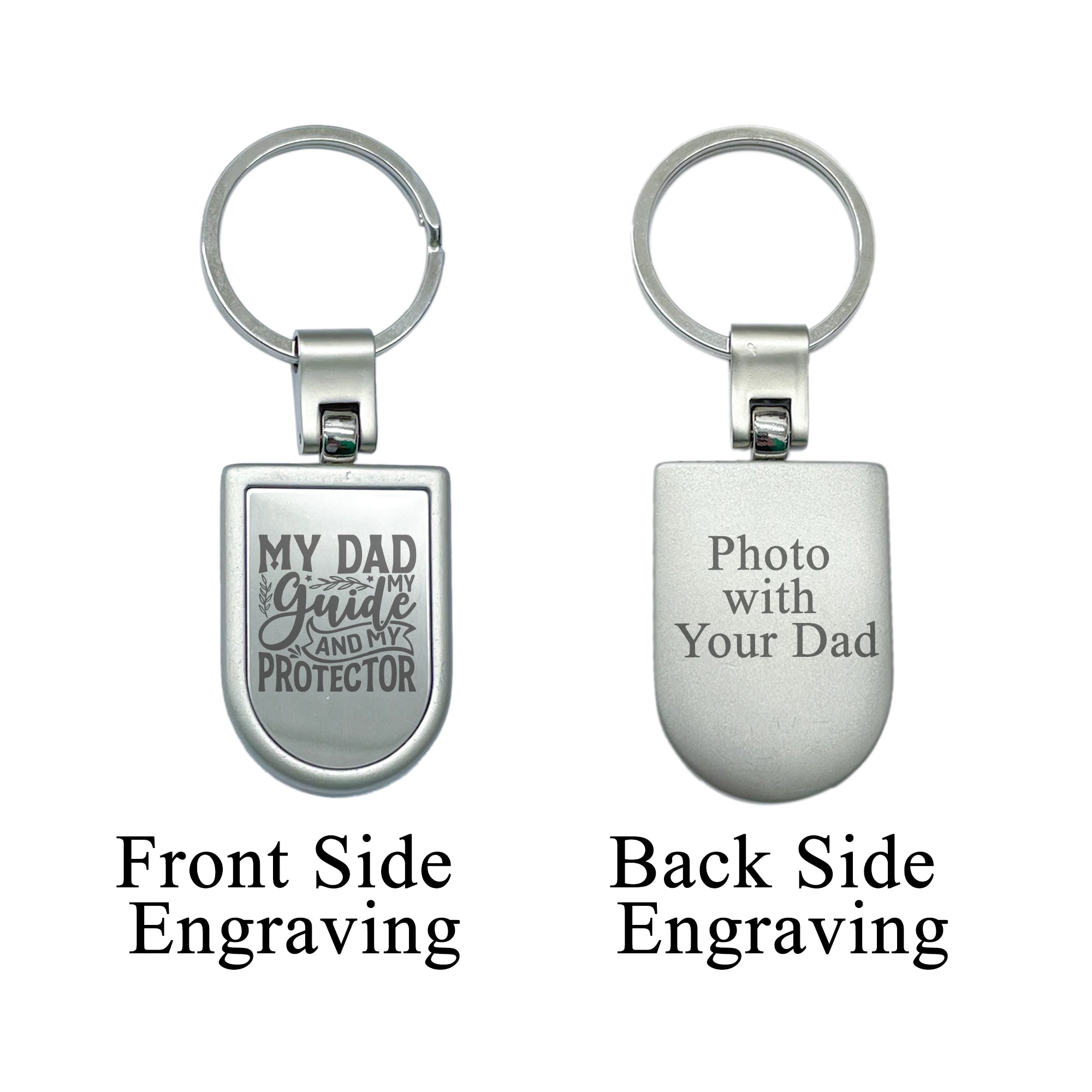 Car Keychain,Create Your Own,Custom Engraving,Customized Keychain,Gift for Her,Gift for Him,Holiday Gift,Personalized Keyring,Photo Engraving,Shield Shape,Split Key Ring,Stainless Steel,best friend keychain