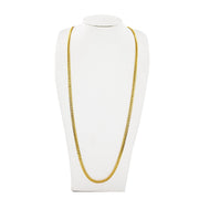 4.5 MM Miami Cuban Box Lock Chain MC 513 - ChainsOnly