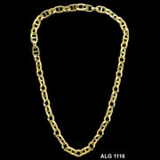 11 x 16 MM Links Anchor Style Chain ALG 1116 - ChainsOnly