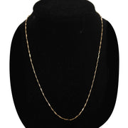 1 MM Chain C 1000 26" - ChainsOnly