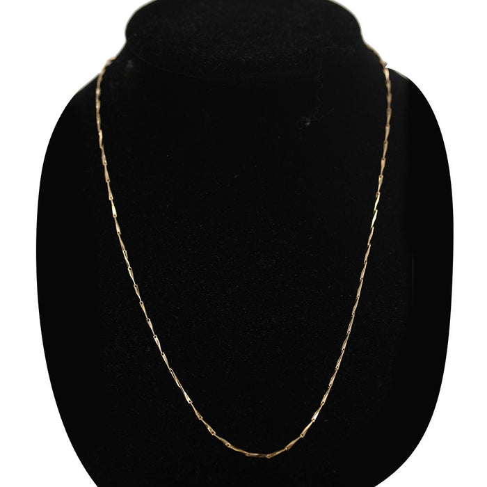 1 MM Chain C 1000 26" - ChainsOnly