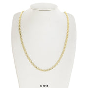 6 MM Designer Chain C 1015 - ChainsOnly