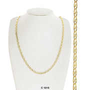 6 MM Designer Chain C 1015 - ChainsOnly