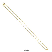 Fashion Chain C 1022 18" - ChainsOnly