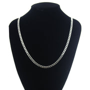 4.8 MM Cuban Chain C 114 S - ChainsOnly