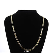 5.7 MM Cuban Chain C 214 G - ChainsOnly