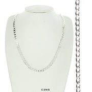 5.7 MM Cuban Chain C 214 S - ChainsOnly