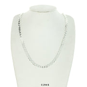 5.7 MM Cuban Chain C 214 S - ChainsOnly