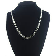 5.7 MM Cuban Chain C 214 S - ChainsOnly