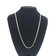4 MM Links Chain C 1018 - ChainsOnly