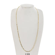 4 MM Links Chain C 1018 - ChainsOnly
