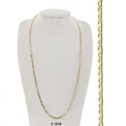 4 MM Links Chain C 1018 - ChainsOnly