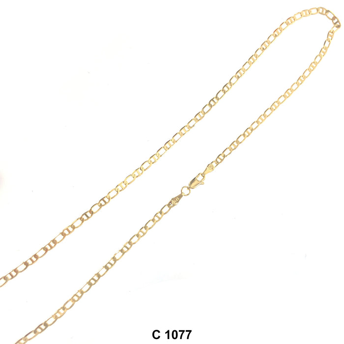 3.5 MM V Chain C 1077 - ChainsOnly