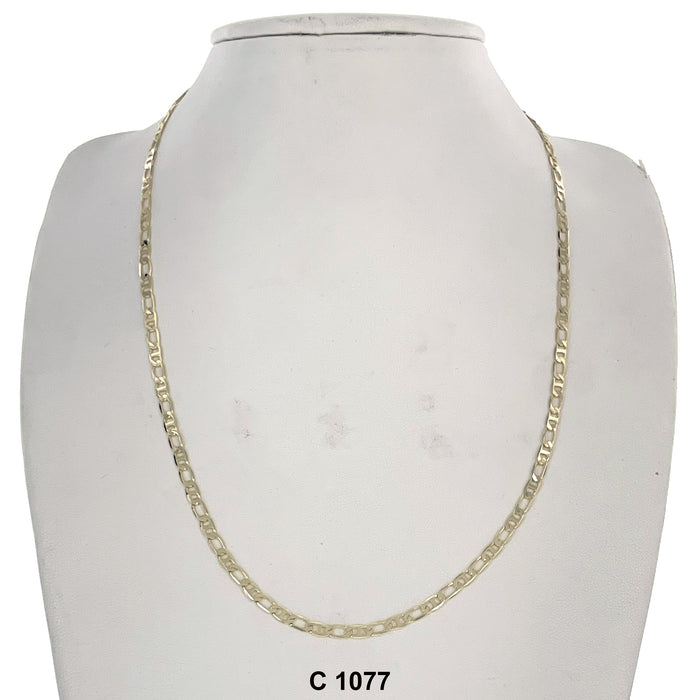 3.5 MM V Chain C 1077 - ChainsOnly