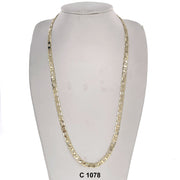 6 MM V Chain C 1078 - ChainsOnly