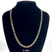 6 MM V Chain C 1078 - ChainsOnly
