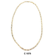 5 MM V Chain C 1079 - ChainsOnly