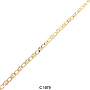 5 MM V Chain C 1079 - ChainsOnly