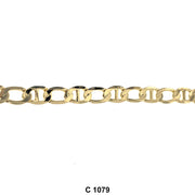 5 MM V Chain C 1079 - ChainsOnly