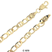 5 MM V Chain C 1079 - ChainsOnly