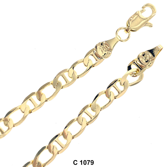 5 MM V Chain C 1079 - ChainsOnly