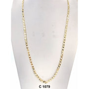 5 MM V Chain C 1079 - ChainsOnly