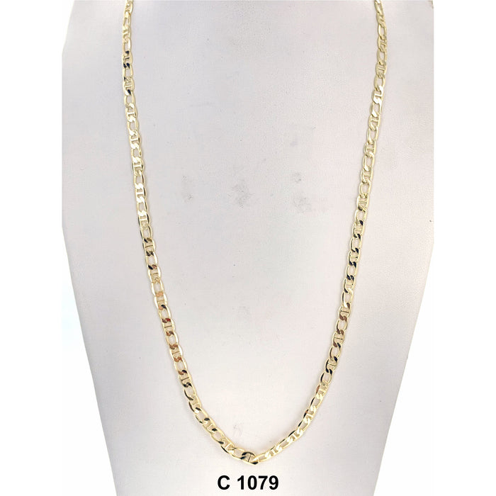 5 MM V Chain C 1079 - ChainsOnly
