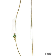 1.5 MM Box Chain C 1082 - ChainsOnly