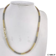 4.0 MM Mesh Chain C 1096 3T - ChainsOnly