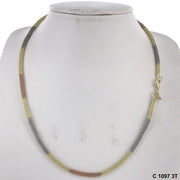 3.0 MM Mesh Chain C 1097 3T - ChainsOnly