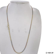 1.5 MM Rolo Chain C 1101 3T - ChainsOnly