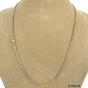 1.5 MM Rolo Chain C 1101 3T - ChainsOnly