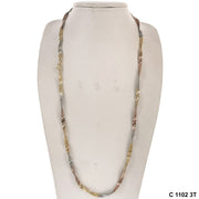 4.5 MM Singapore Chain C 1102 3T - ChainsOnly