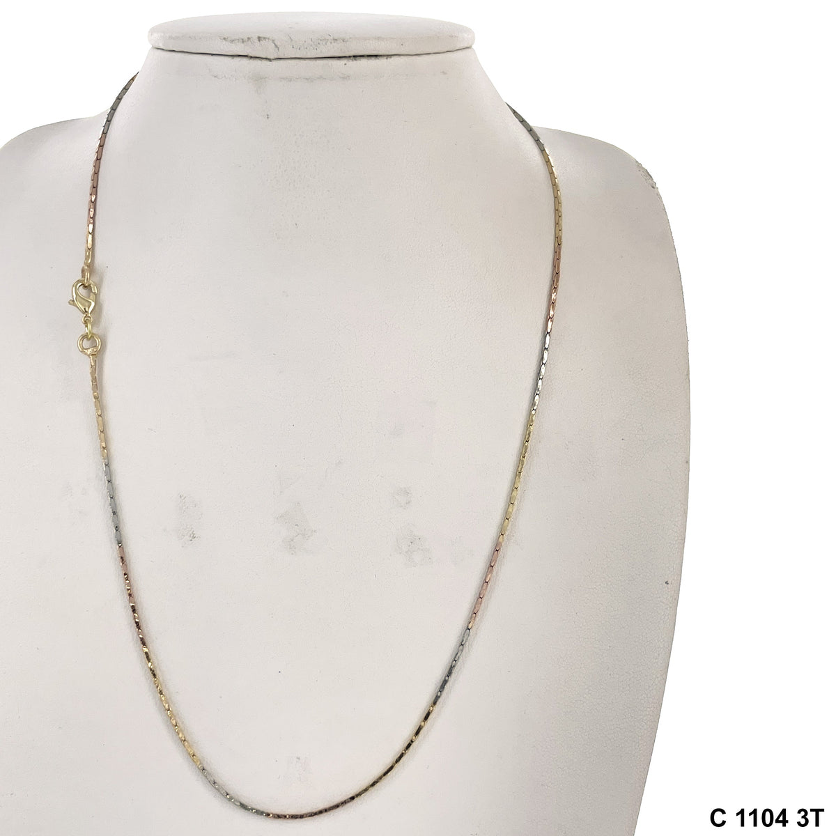 1.5 MM Cobra Chain C 1104 3T - ChainsOnly