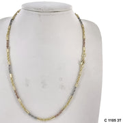 1.5 MM Bar Chain C 1105 3T - ChainsOnly