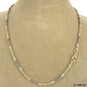 1.5 MM Bar Chain C 1105 3T - ChainsOnly