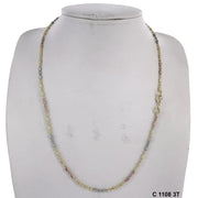 2.0 MM Ball-bar Chain C 1108 3T - ChainsOnly