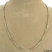2.0 MM Ball-bar Chain C 1108 3T - ChainsOnly