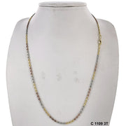 2.5 MM Figure 8 Chain C 1109 3T - ChainsOnly