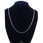 Color_Silver