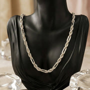 5 MM Milano Chain C 1119 - ChainsOnly