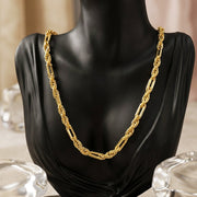 5 MM Milano Chain C 1119 - ChainsOnly