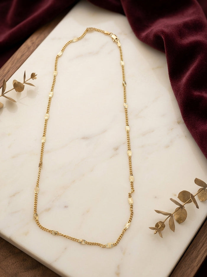 2.5 MM Fashion Chain C 1127 - ChainsOnly