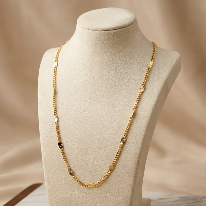 2.5 MM Fashion Chain C 1127 - ChainsOnly