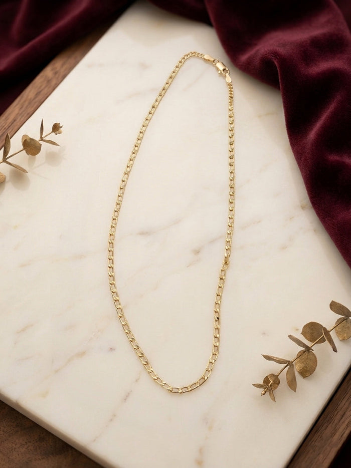 3 MM Fashion Chain C 1128 - ChainsOnly