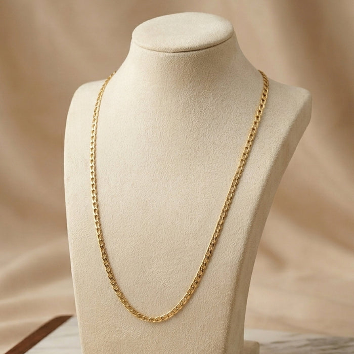 3 MM Fashion Chain C 1128 - ChainsOnly